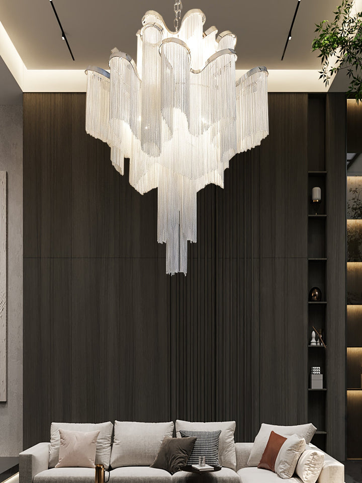 Noririne Stream Chain lampadario
