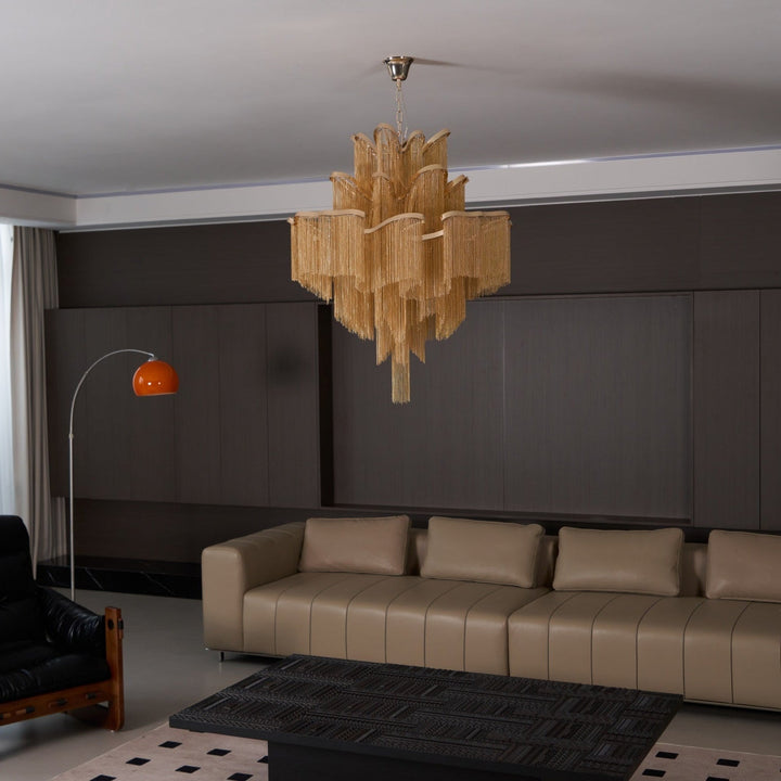 Noririne Stream Chain lampadario