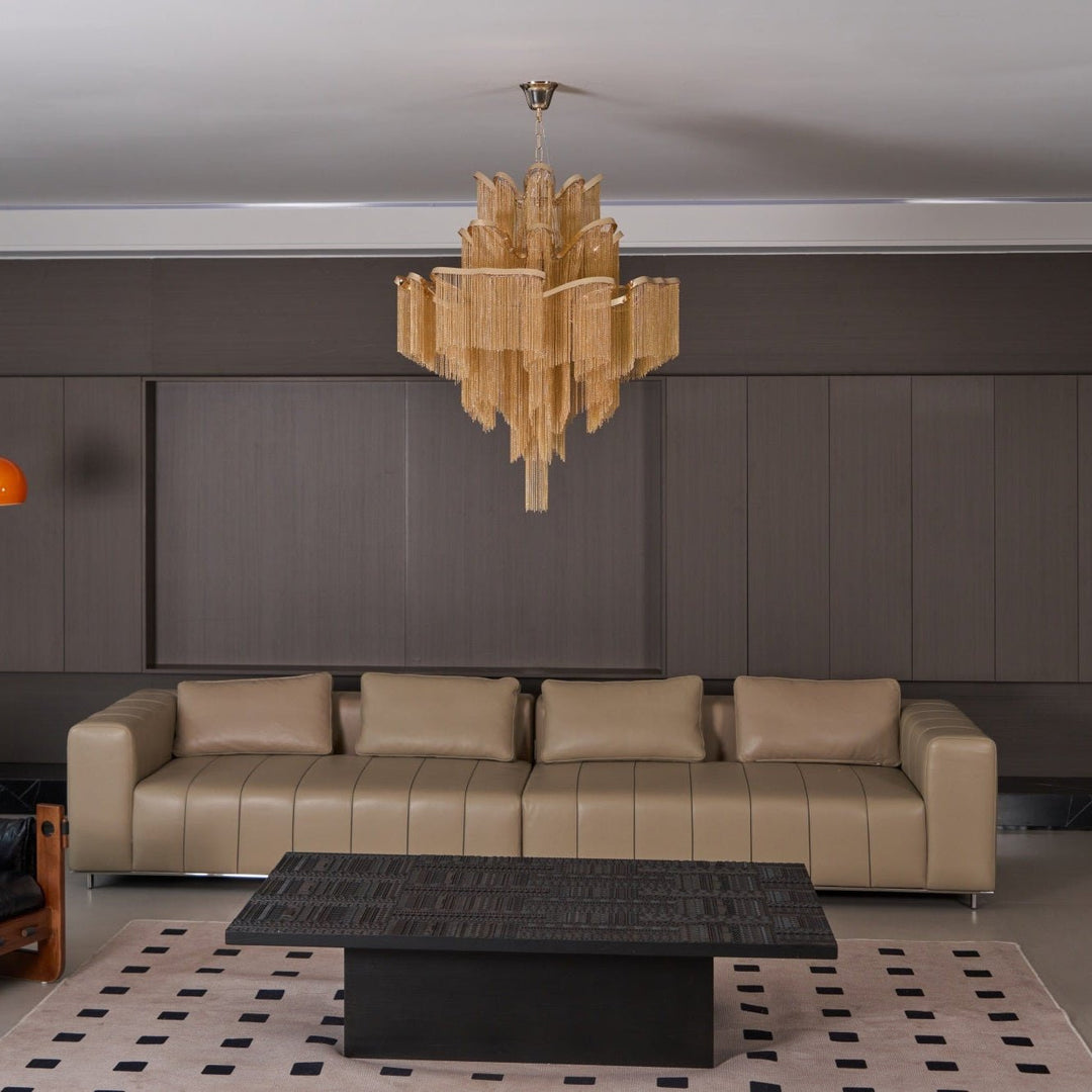 Noririne Stream Chain lampadario