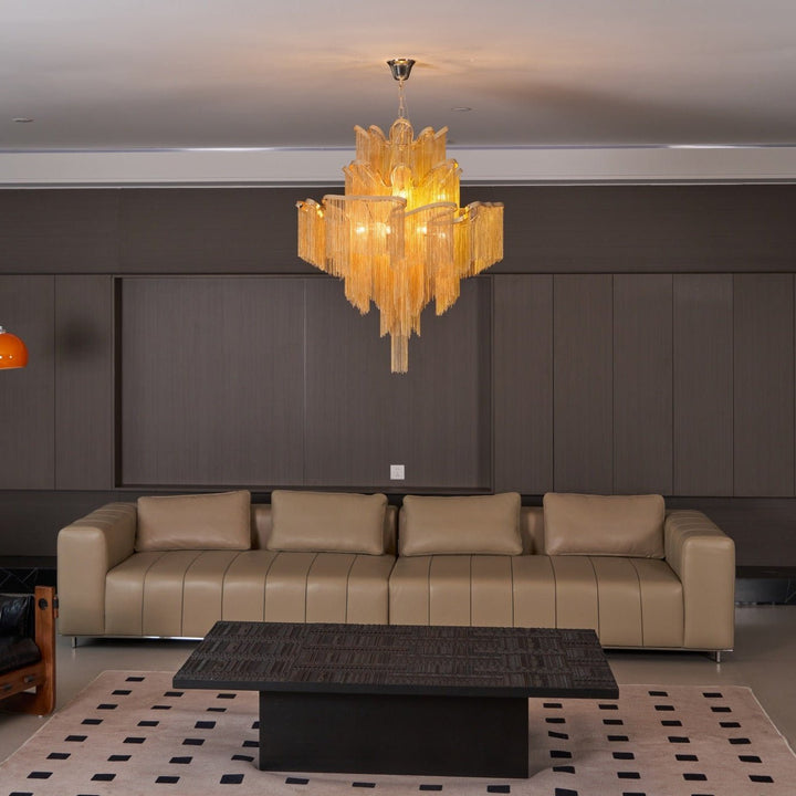 Noririne Stream Chain lampadario