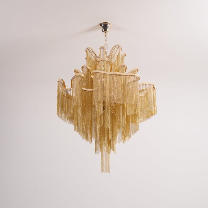 Noririne Stream Chain lampadario