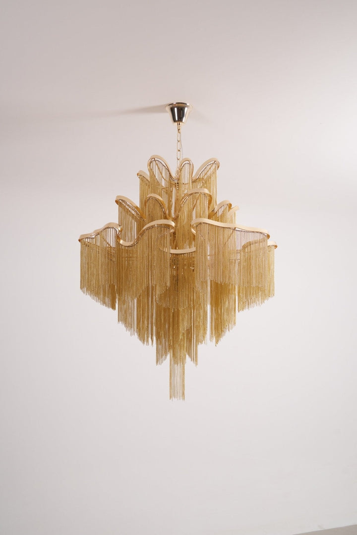 Noririne Stream Chain lampadario