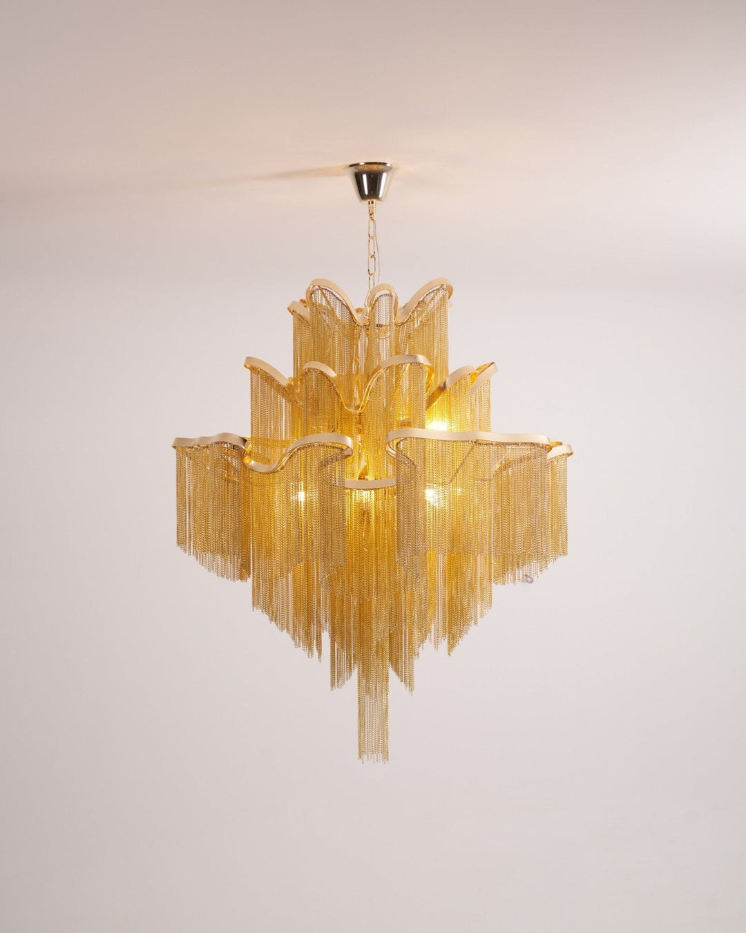 Noririne Stream Chain lampadario