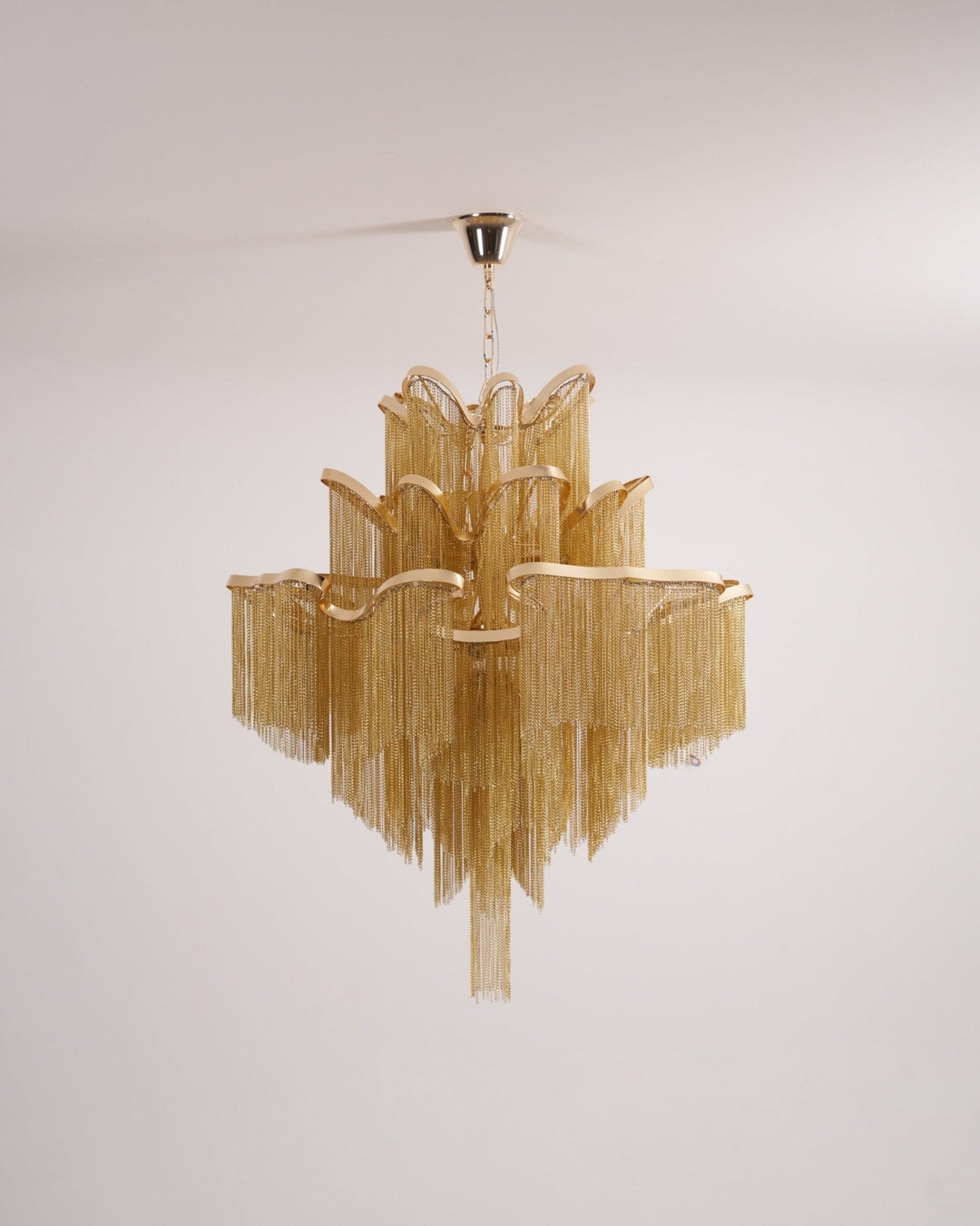 Noririne Stream Chain lampadario