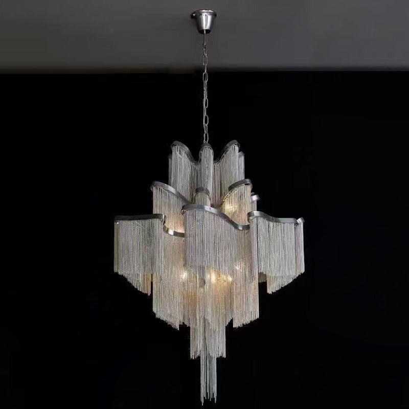 Noririne Stream Chain lampadario