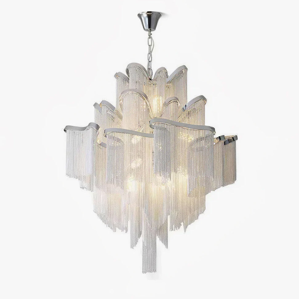 Noririne Stream Chain lampadario
