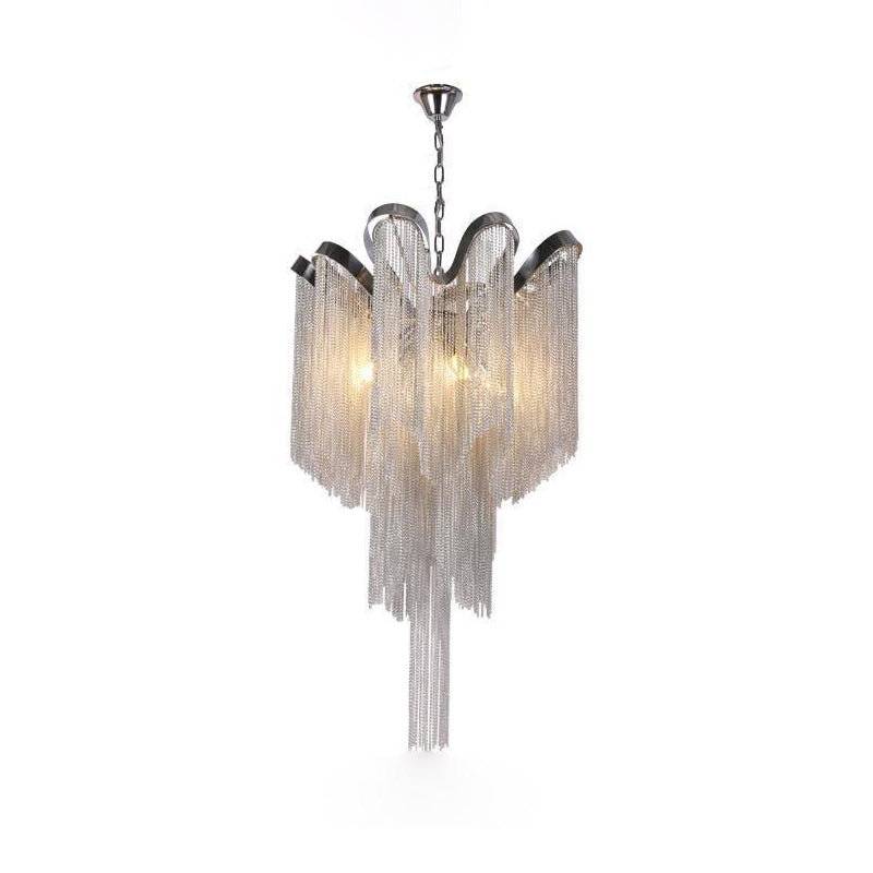 Noririne Stream Chain lampadario