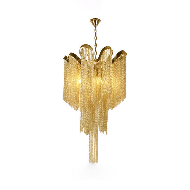 Noririne Stream Chain lampadario