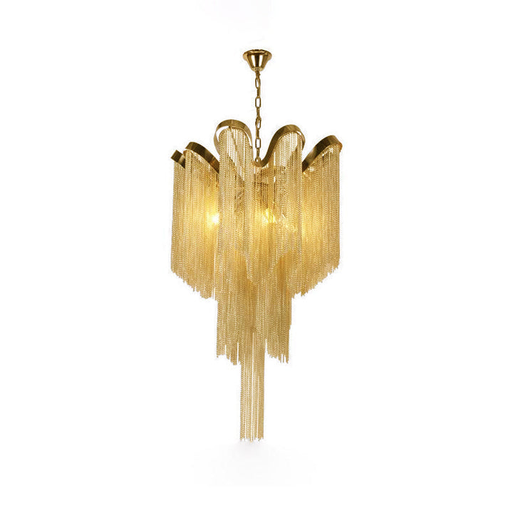 Noririne Stream Chain lampadario