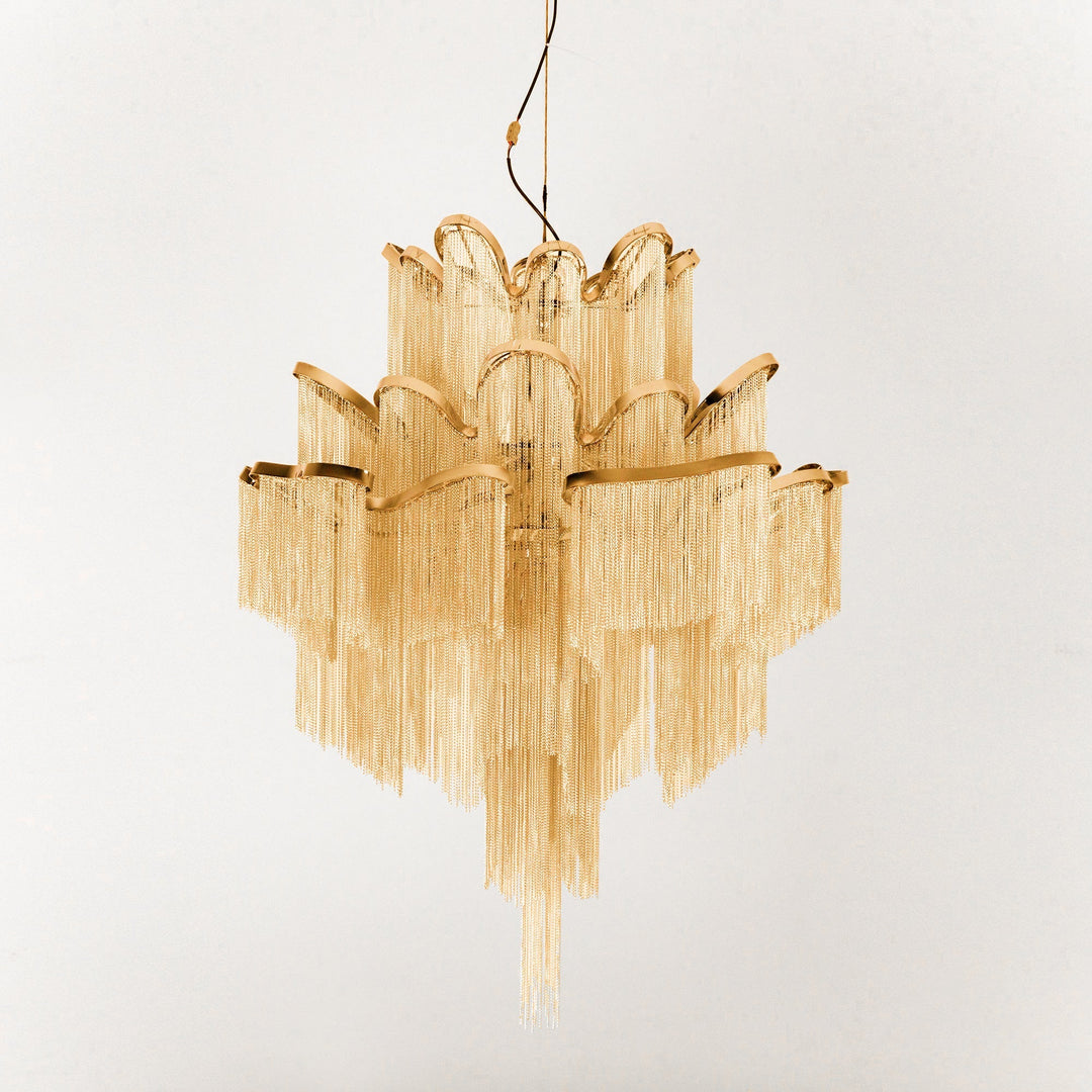 Noririne Stream Chain lampadario