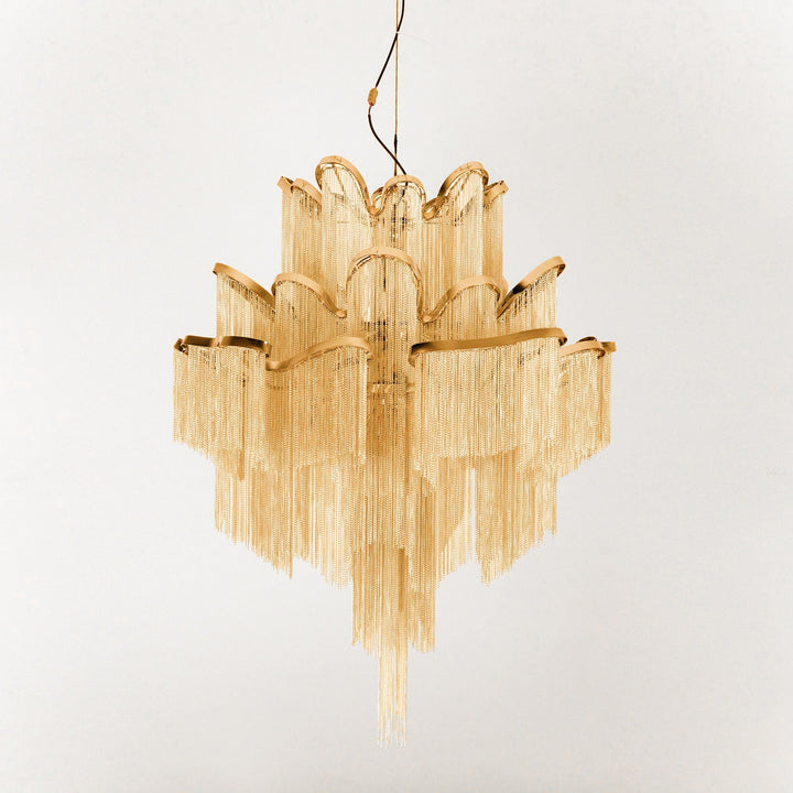 Noririne Stream Chain lampadario