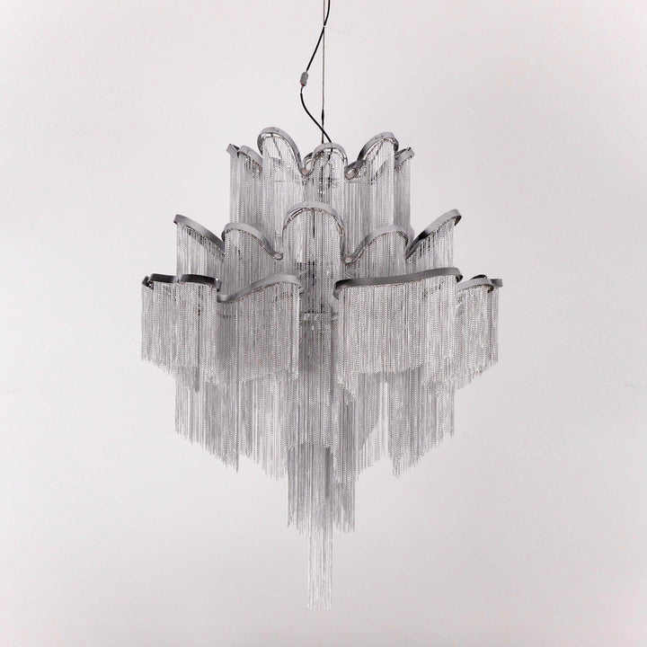 Noririne Stream Chain lampadario