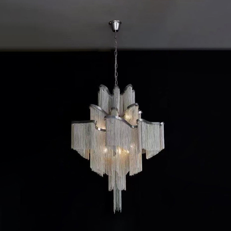 Noririne Stream Chain lampadario