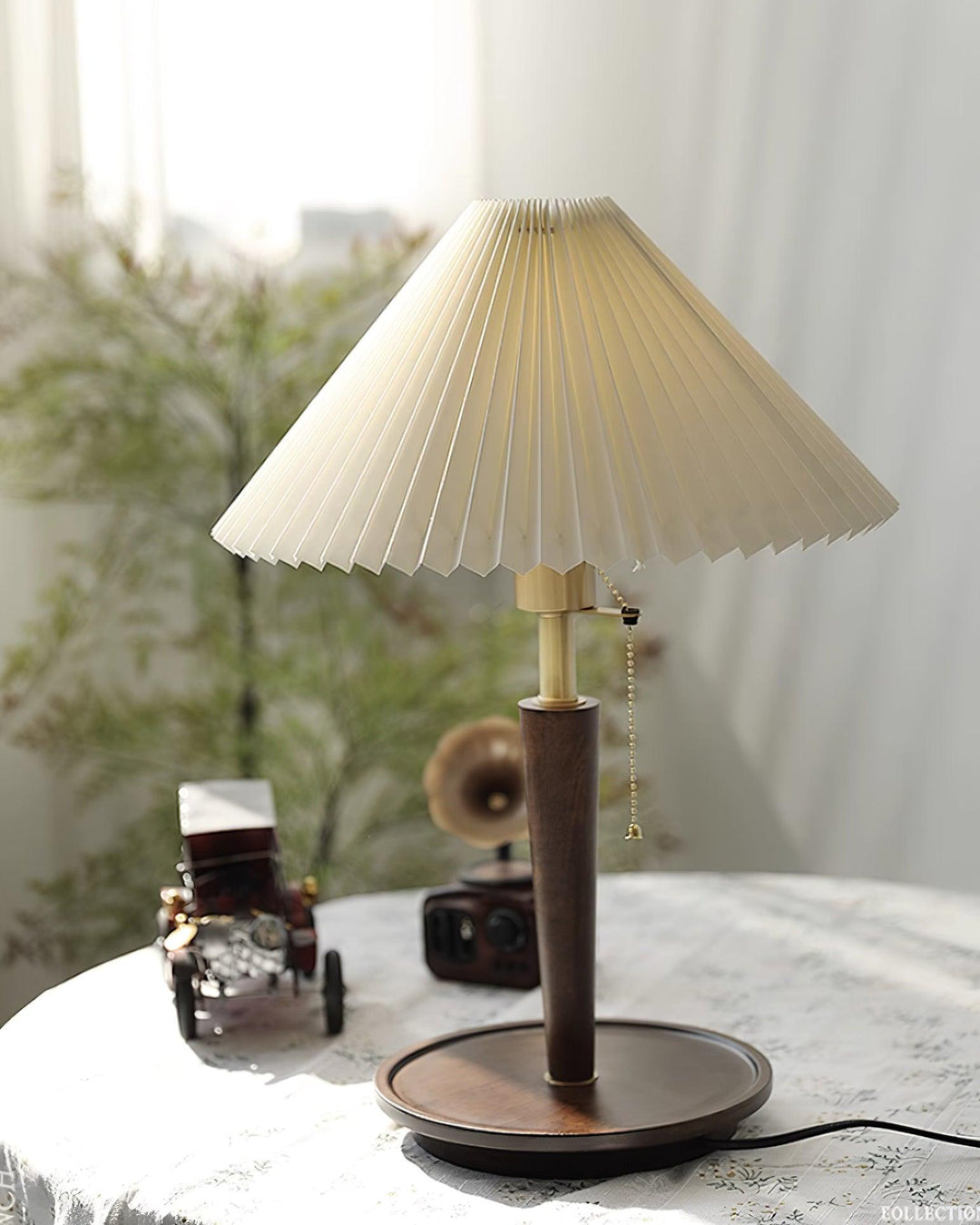 Seliriella lampada da tavolo