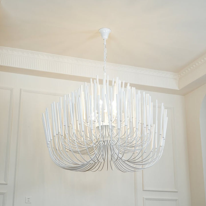 Swinton Chandelier - Blowlighting