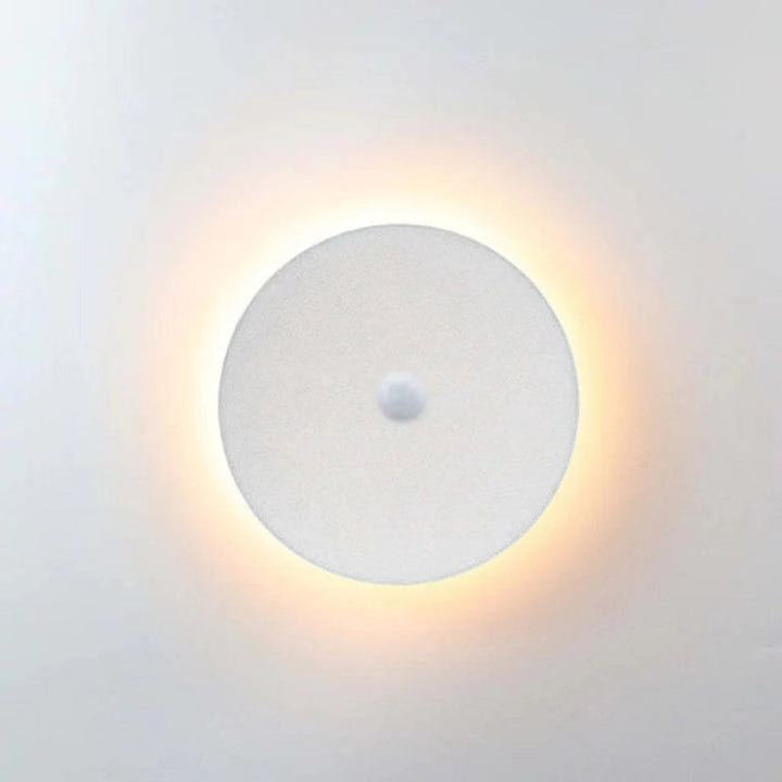 Ray Minimalista LED Applique da Esterni