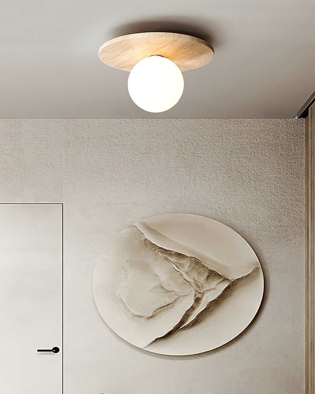 Jora lampada da soffitto