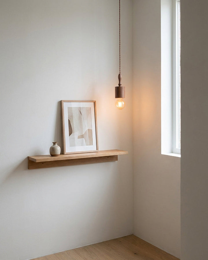 Chock lampada a sospensione