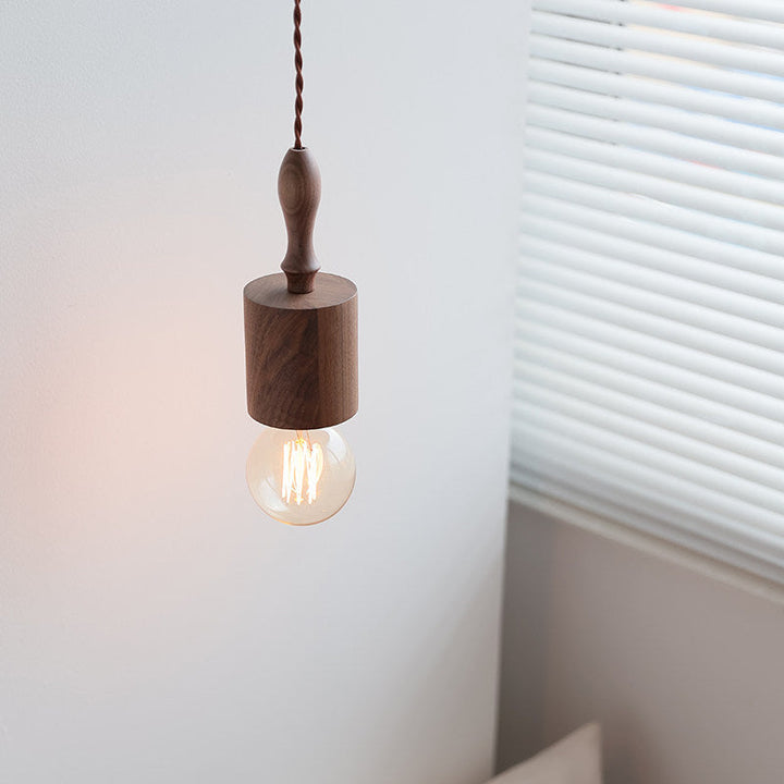 Chock lampada a sospensione