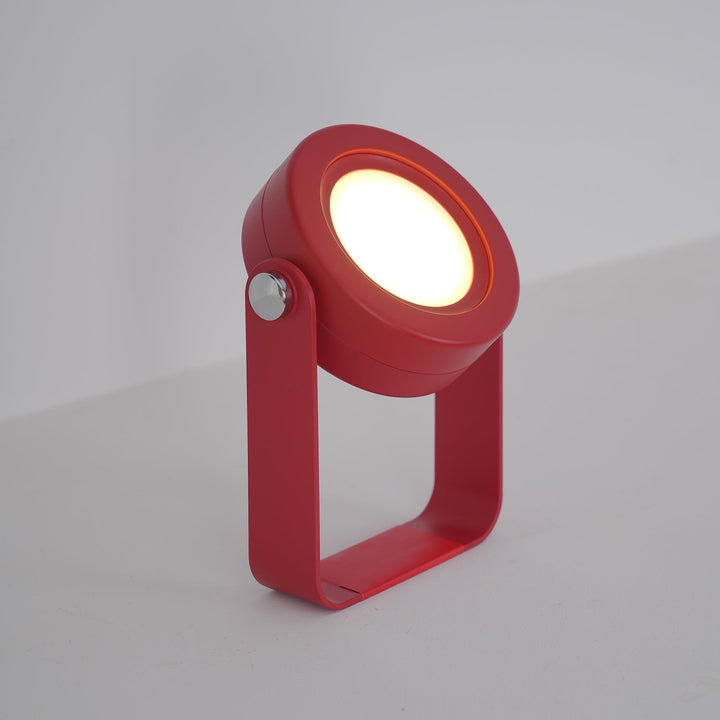 Terna lampada da tavolo