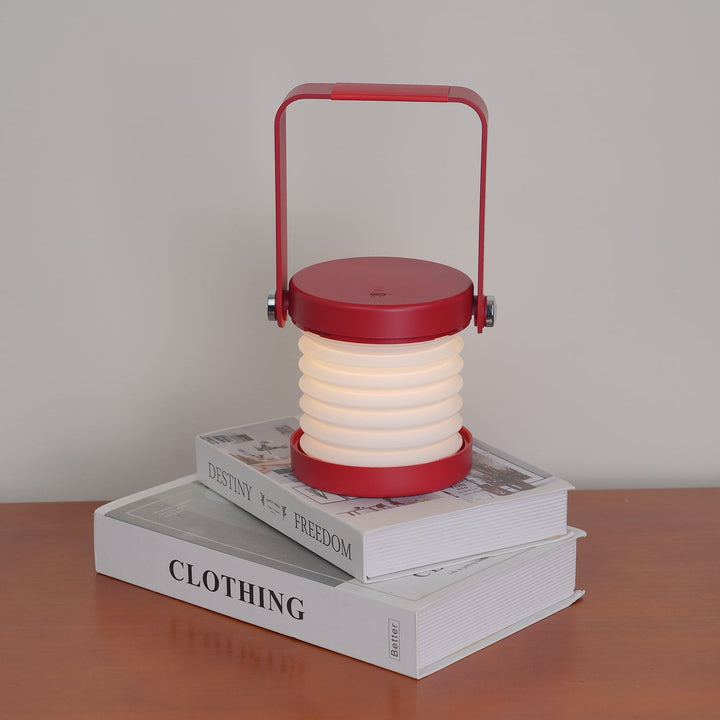 Terna lampada da tavolo