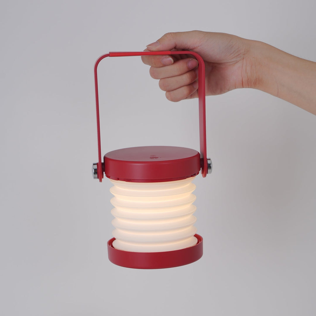 Terna lampada da tavolo
