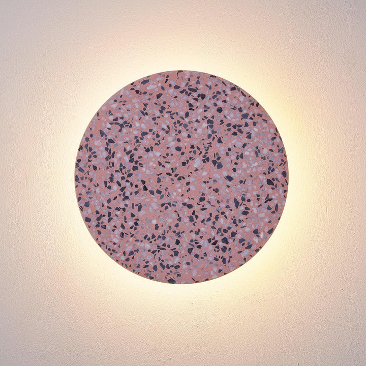 Terrazzo Wall Lamp - Blowlighting
