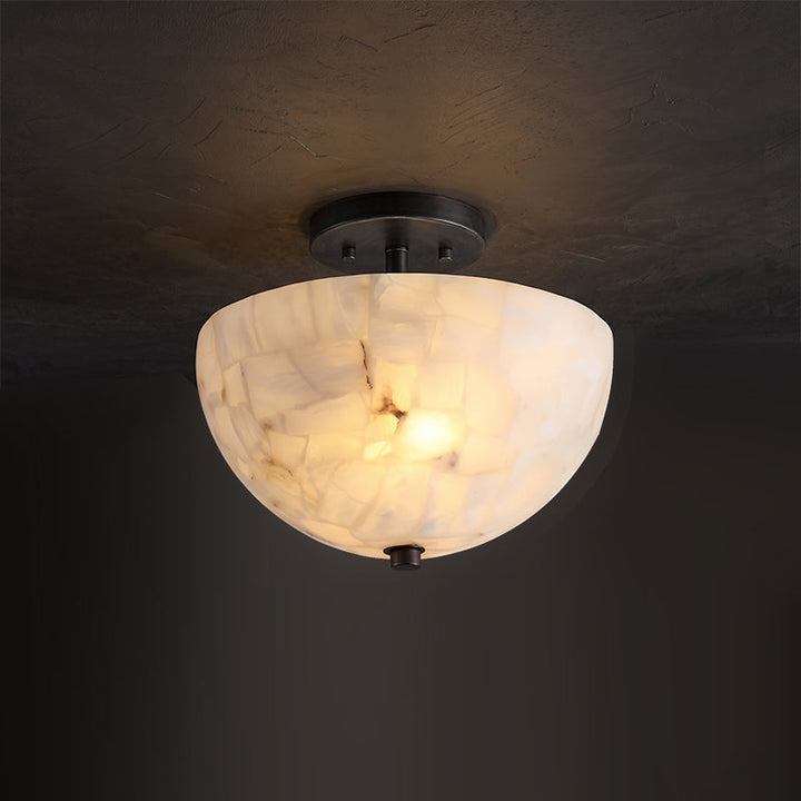 Marbella lampada da soffitto