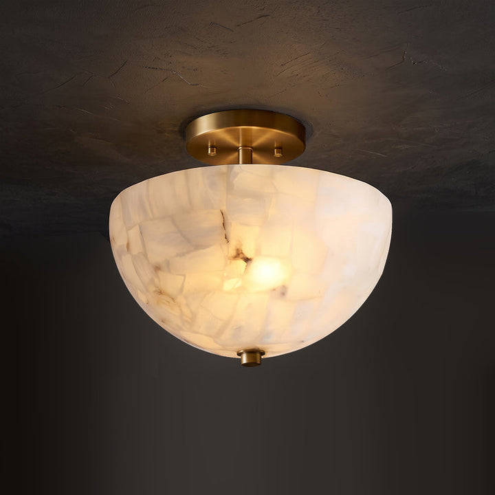Marbella lampada da soffitto