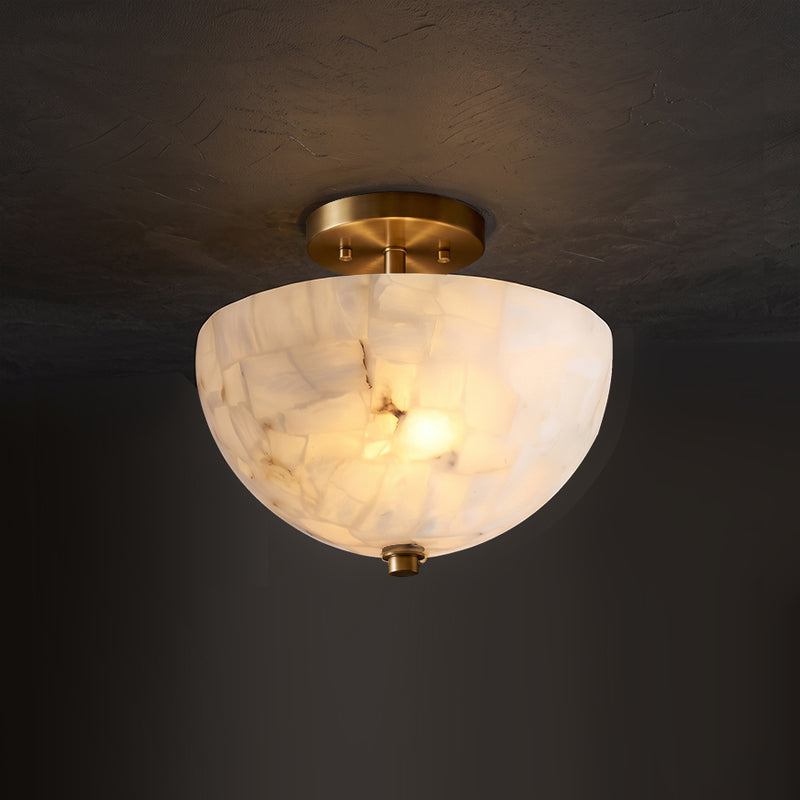 Marbella lampada da soffitto
