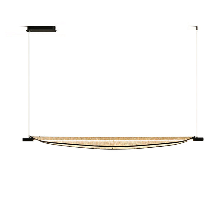 Viraarora lampadario lineare