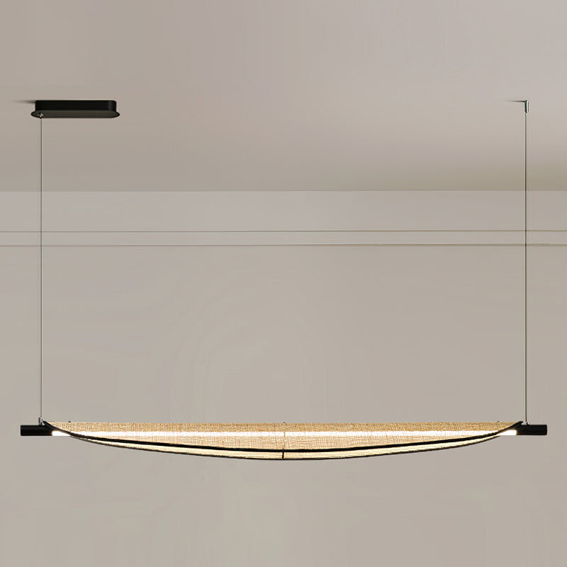 Viraarora lampadario lineare