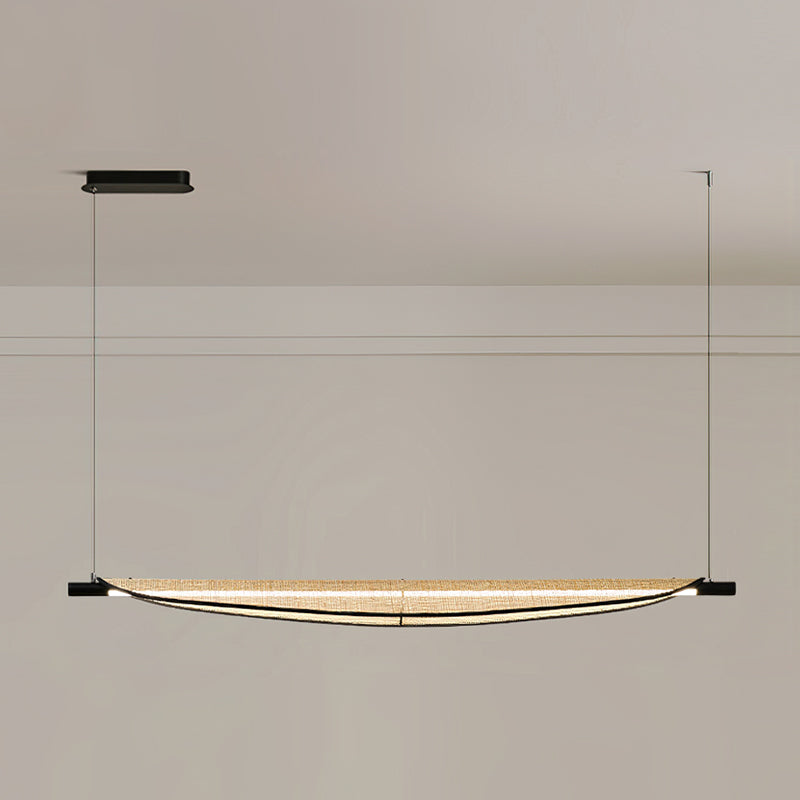 Viraarora lampadario lineare
