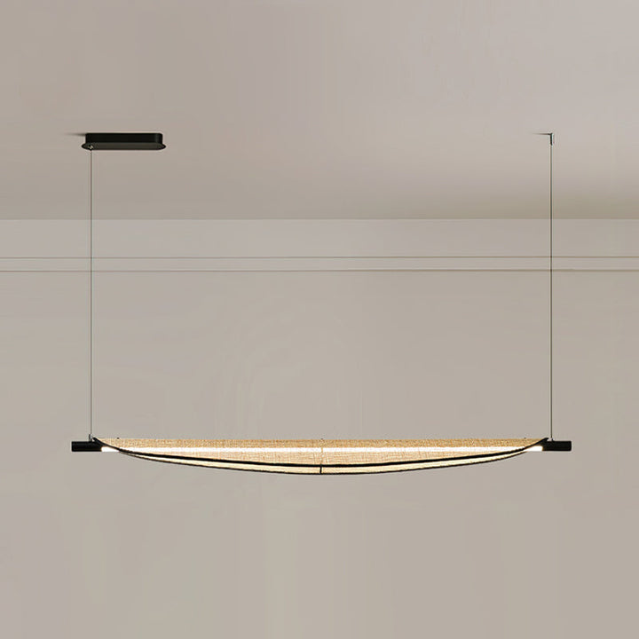 Viraarora lampadario lineare