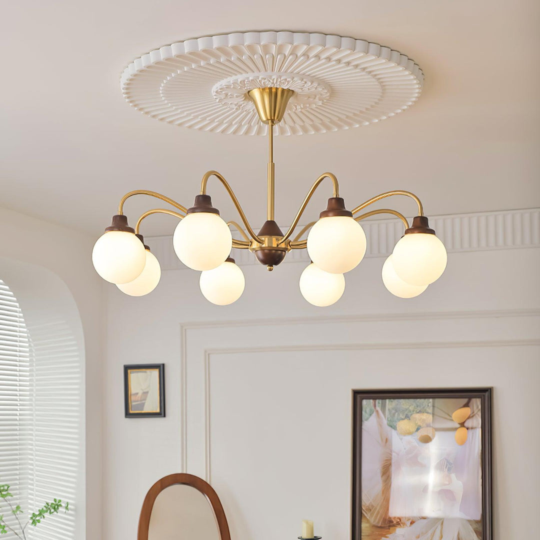 Michel lampadario