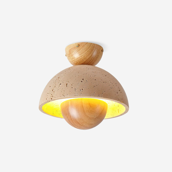 Kumo lampada da soffitto