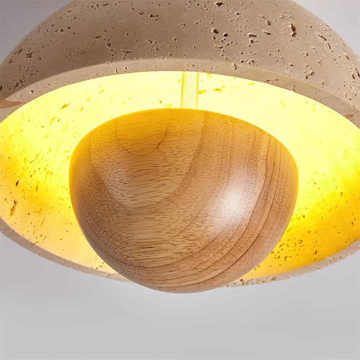 Kumo lampada da soffitto