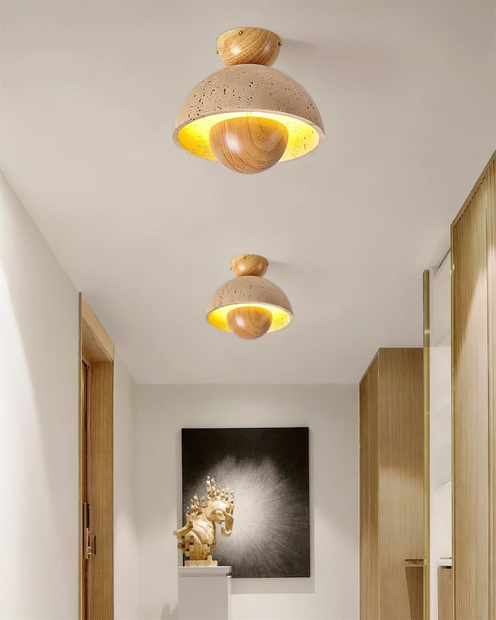 Kumo lampada da soffitto