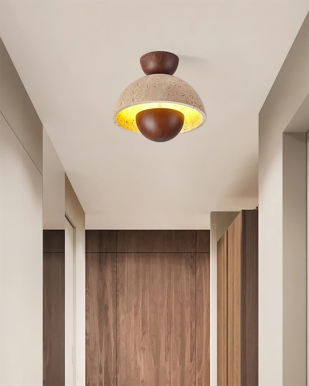 Kumo lampada da soffitto