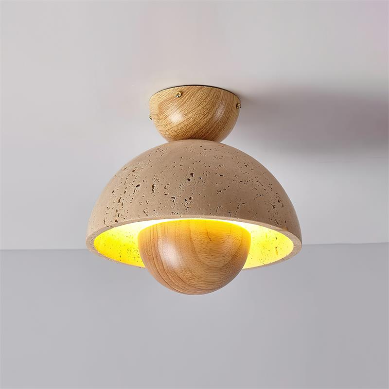Kumo lampada da soffitto
