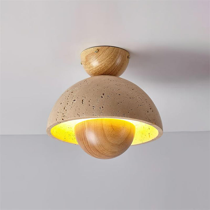 Kumo lampada da soffitto