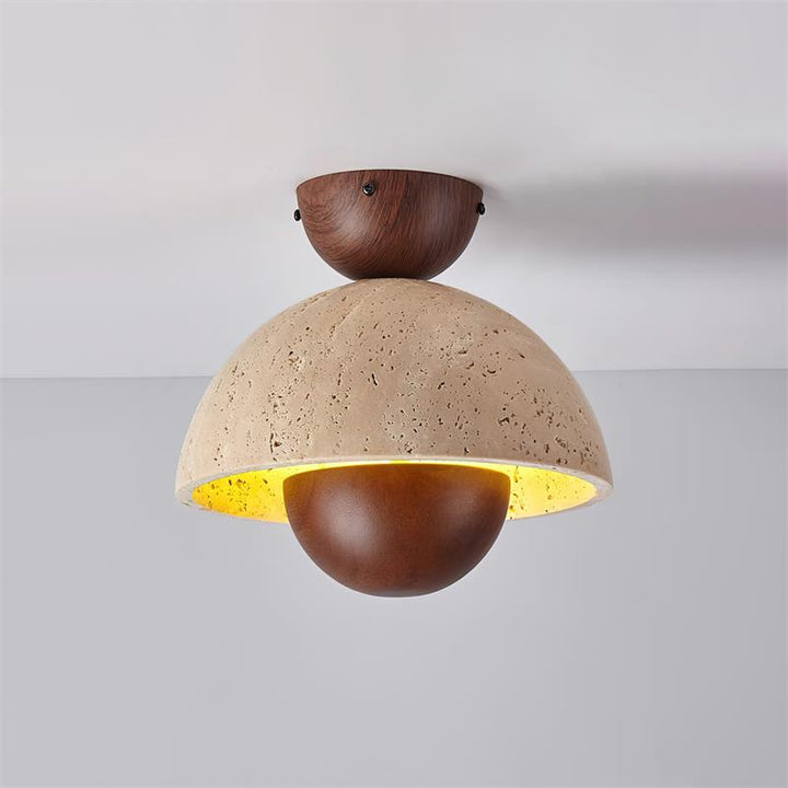 Kumo lampada da soffitto