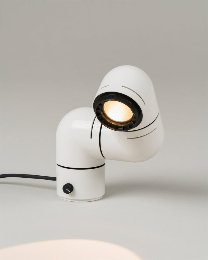 Orelania lampada da tavolo