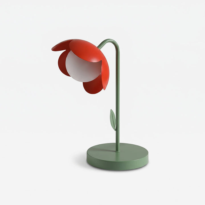 Tulip lampada da tavolo