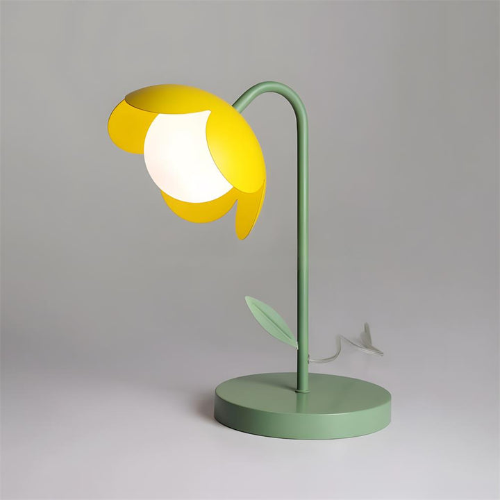 Tulip lampada da tavolo