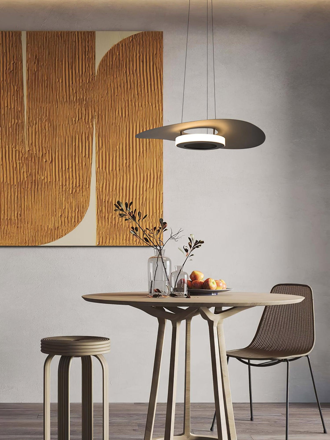 UFO LED Pendant Lamp - Blowlighting