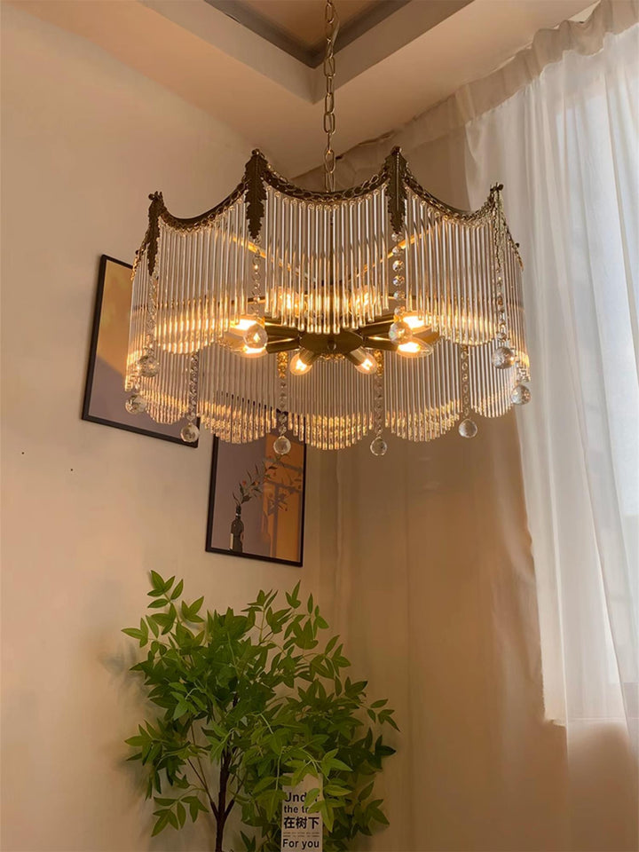 Roam lampadario Pezzi Pendenti