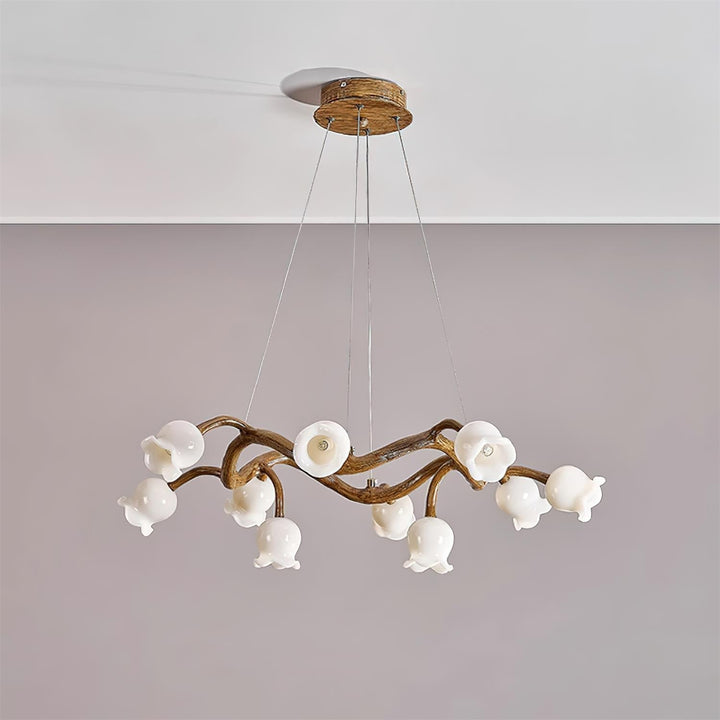 Rivivena lampadario