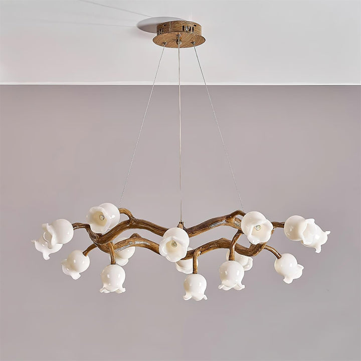 Rivivena lampadario