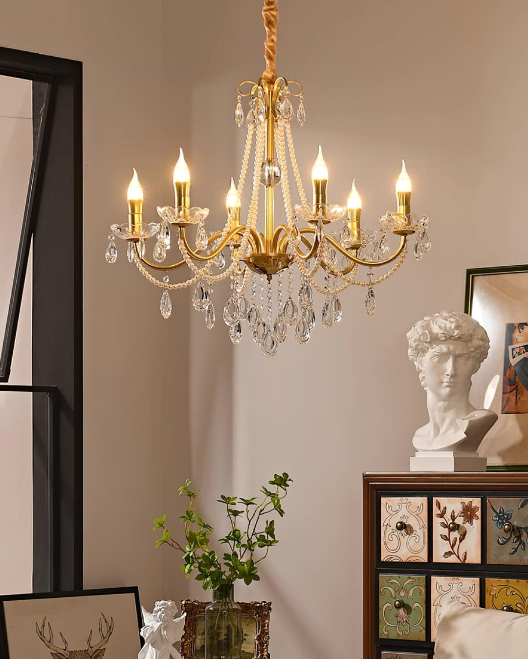 Elysion lampadario